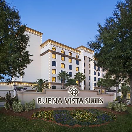 Buena Vista Suites Orlando Eksteriør billede