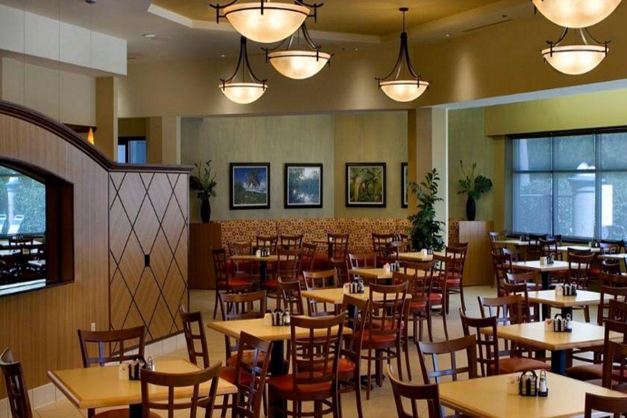Buena Vista Suites Orlando Restaurant billede